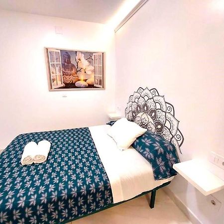 Leon Centro Apartment Севиля Екстериор снимка
