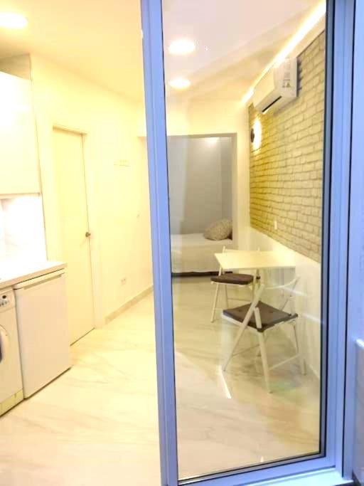 Leon Centro Apartment Севиля Екстериор снимка